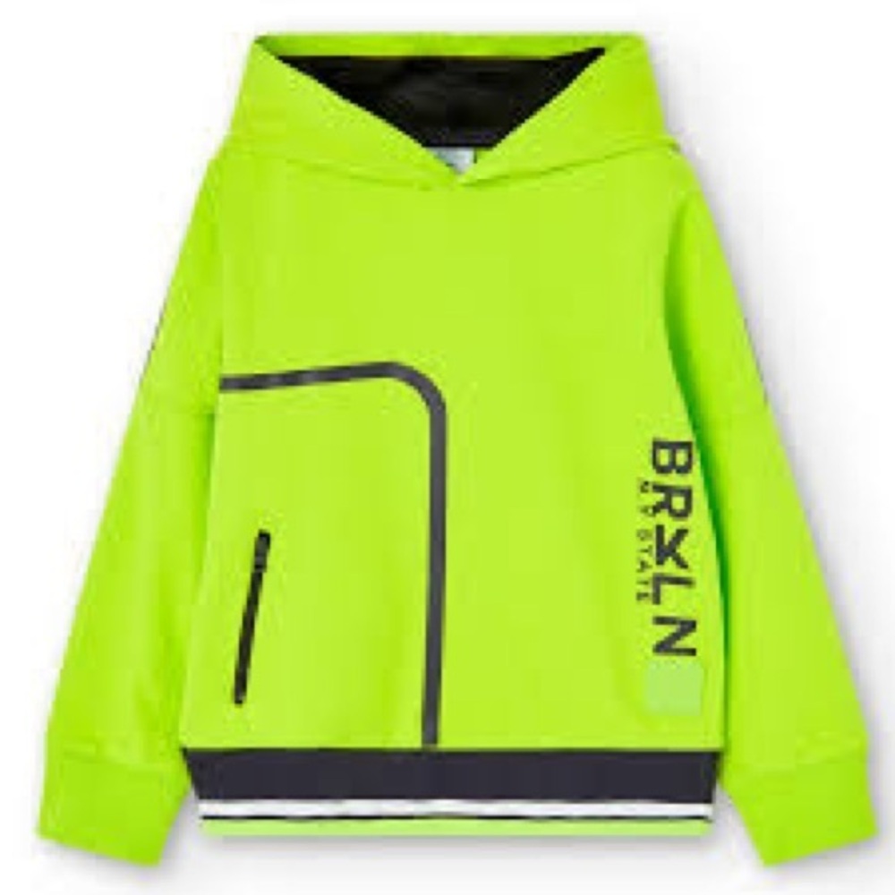 Boboli Hoodie